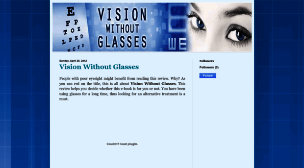 visionwithoutglassesscams.blogspot.com