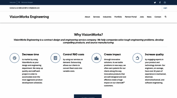 visionworksengineering.com