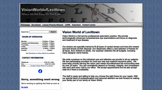 visionworldoflevittown.com