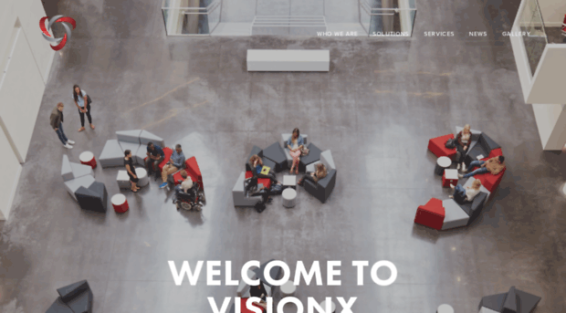 visionx.com.au