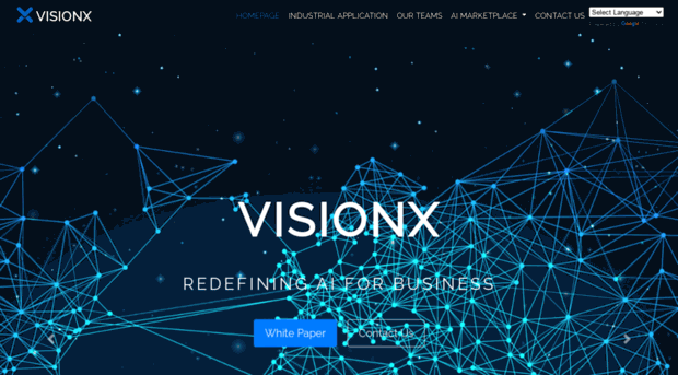 visionx.org