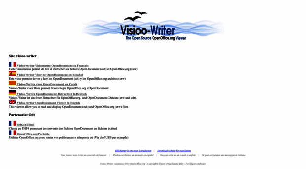 visioo-writer.tuxfamily.org