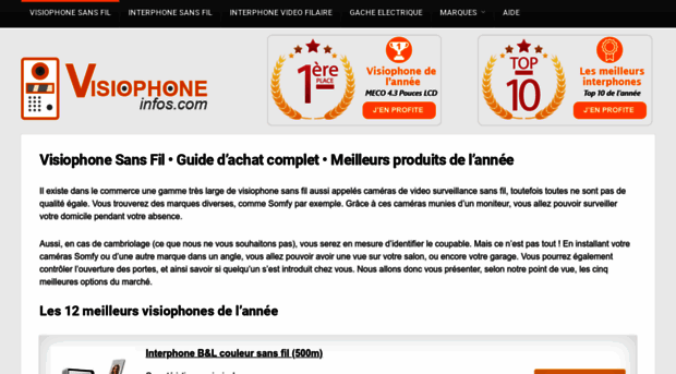 visiophoneinfos.com