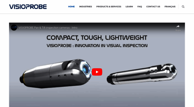 visioprobe.com