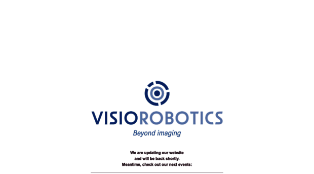 visiorobotics.com