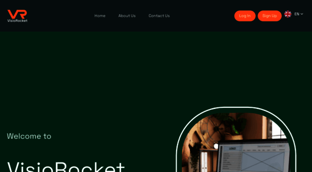 visiorocket.com