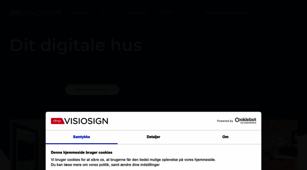 visiosign.dk