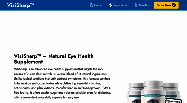 visishaarp.com