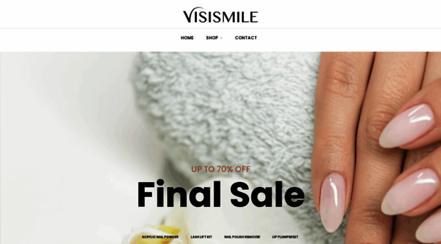 visismile.com