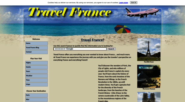 visit-and-travel-france.com