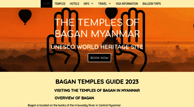 visit-bagan.com