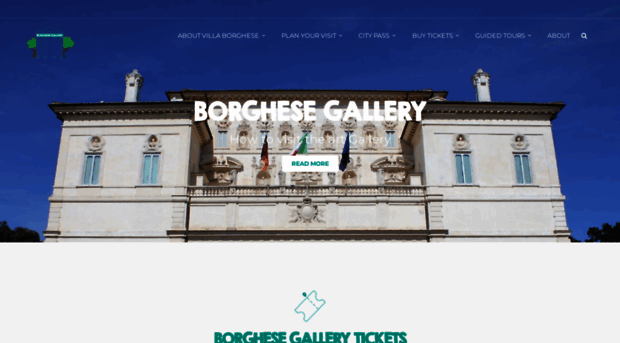 visit-borghese-gallery.com