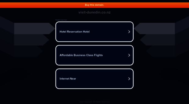 visit-dunedin.co.nz
