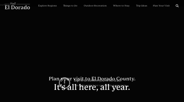 visit-eldorado.com