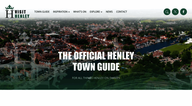 visit-henley.com