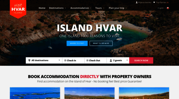 visit-hvar.com