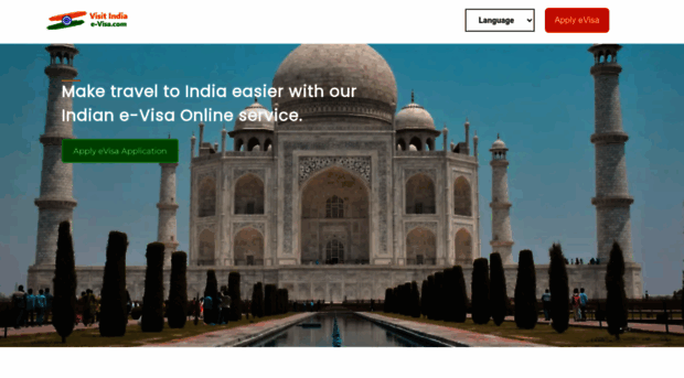 visit-india-evisa.com