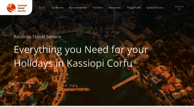 visit-kassiopi.com