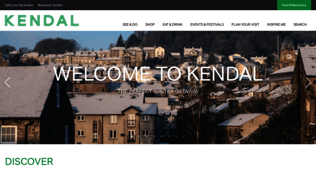 visit-kendal.co.uk