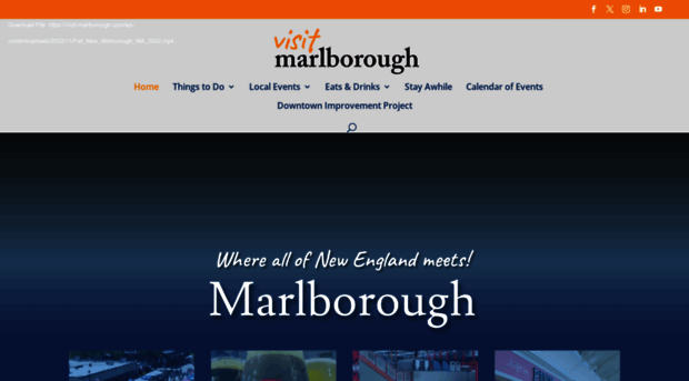 visit-marlborough.com