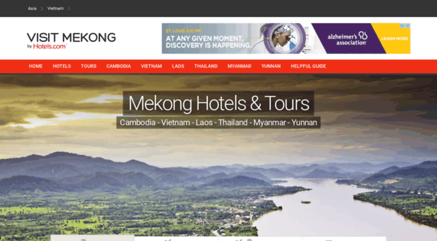 visit-mekong.com
