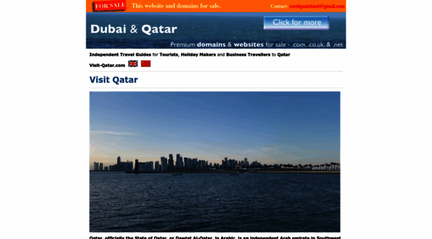 visit-qatar.com