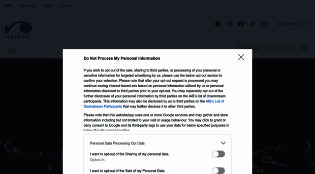 visit-reading.com