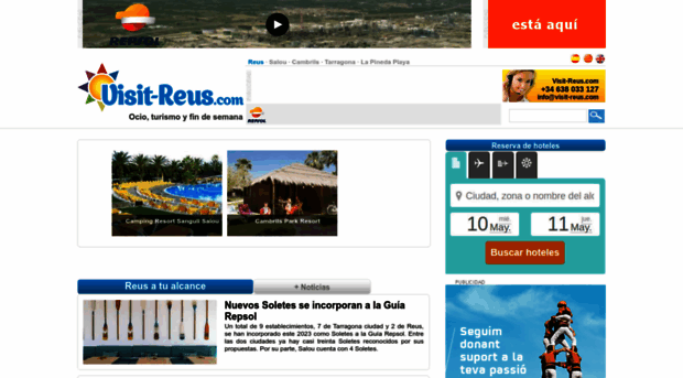 visit-reus.com