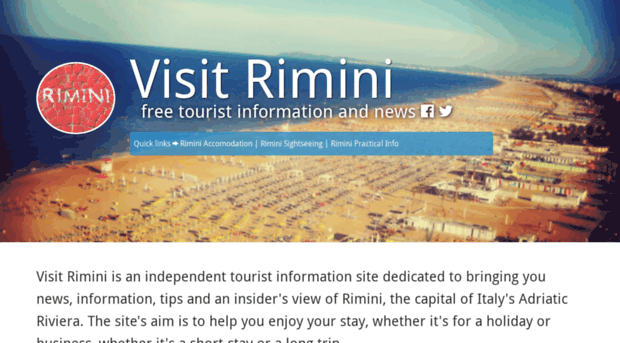 visit-rimini.com