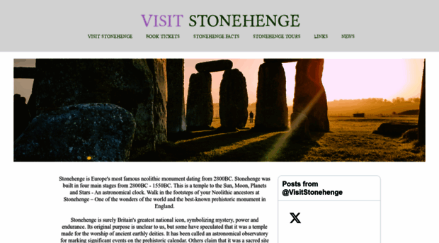 visit-stonehenge.co.uk