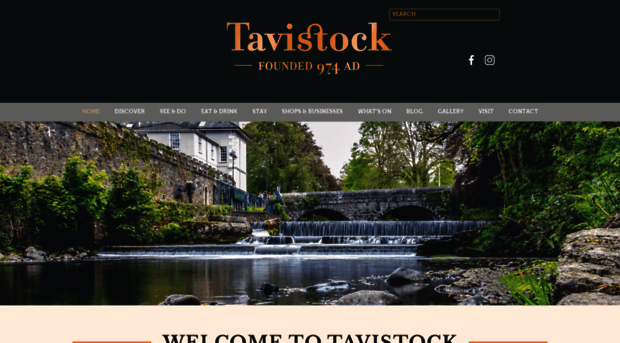 visit-tavistock.co.uk