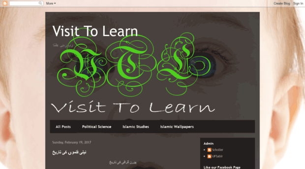 visit-tolearn.blogspot.com.tr