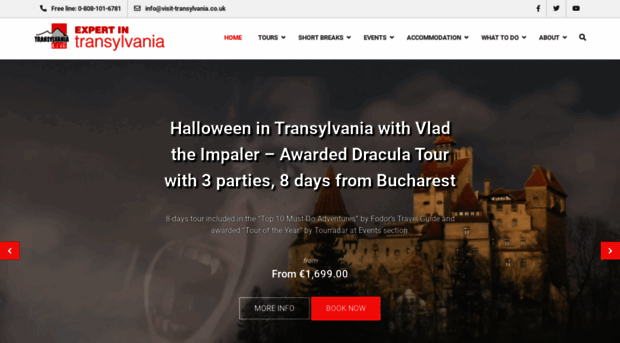 visit-transylvania.co.uk