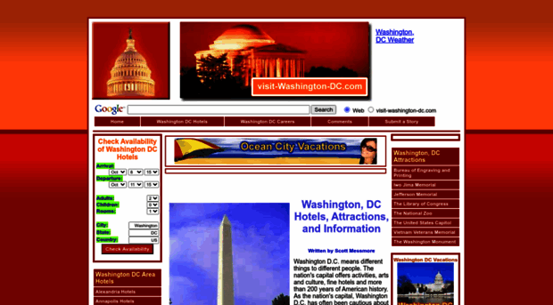 visit-washington-dc.com