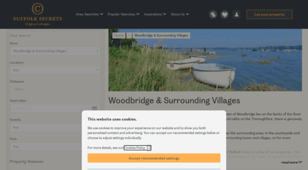 visit-woodbridge.co.uk