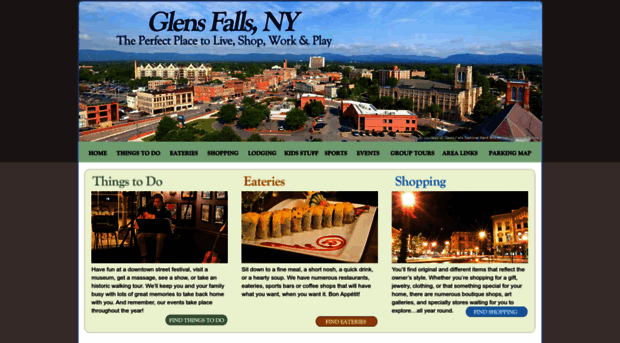 visit.cityofglensfalls.com