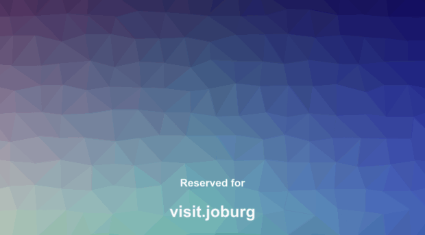 visit.joburg