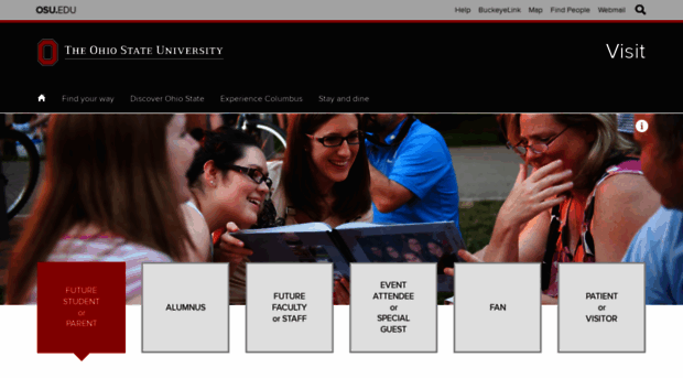 visit.osu.edu