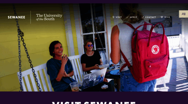 visit.sewanee.edu