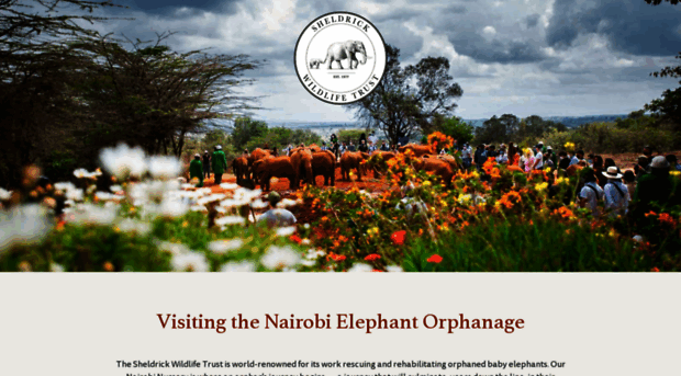 visit.sheldrickwildlifetrust.org