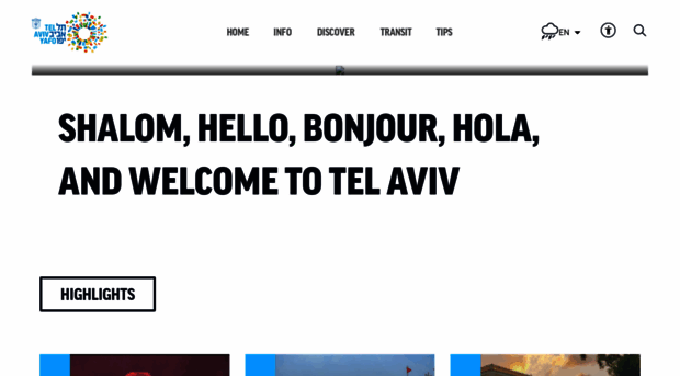 visit.tel-aviv.gov.il