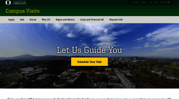 visit.uoregon.edu