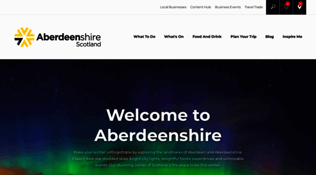 visitaberdeen.com