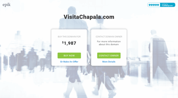 visitachapala.com