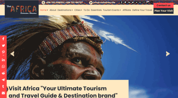 visitafrica.site