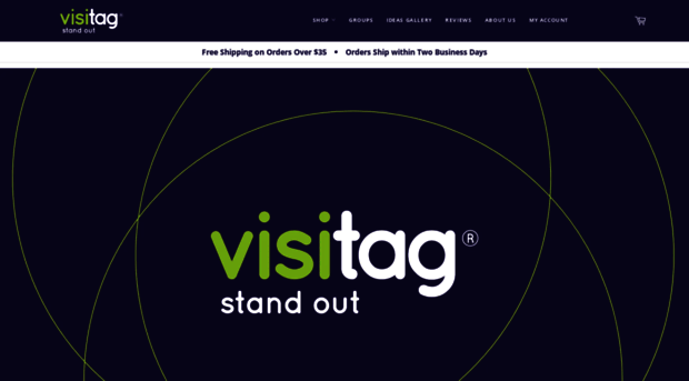 visitag.com