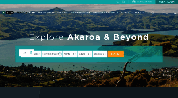 visitakaroa.com