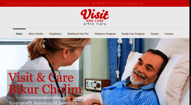 visitandcare.org.au