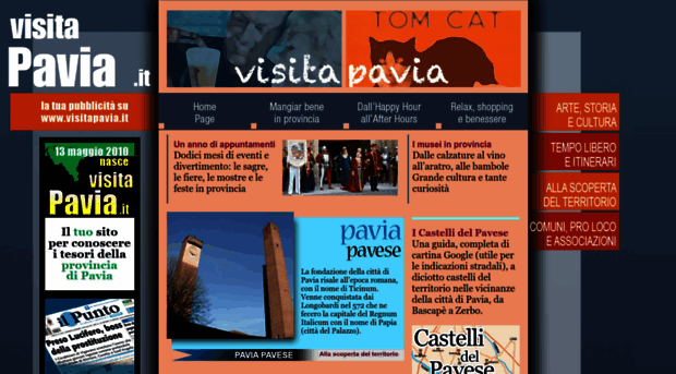 visitapavia.it