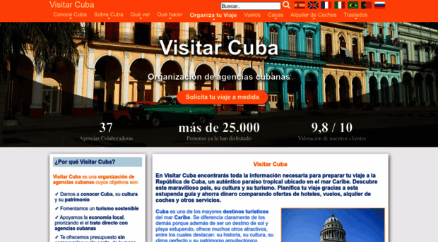 visitarcuba.org